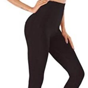 CAMPSNAIL Womens Campsnail High Waist Plus Size Le